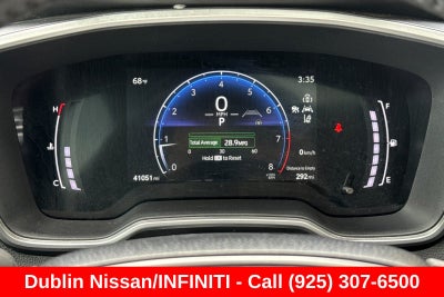 2024 Toyota Corolla XSE