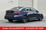 2024 Toyota Corolla XSE