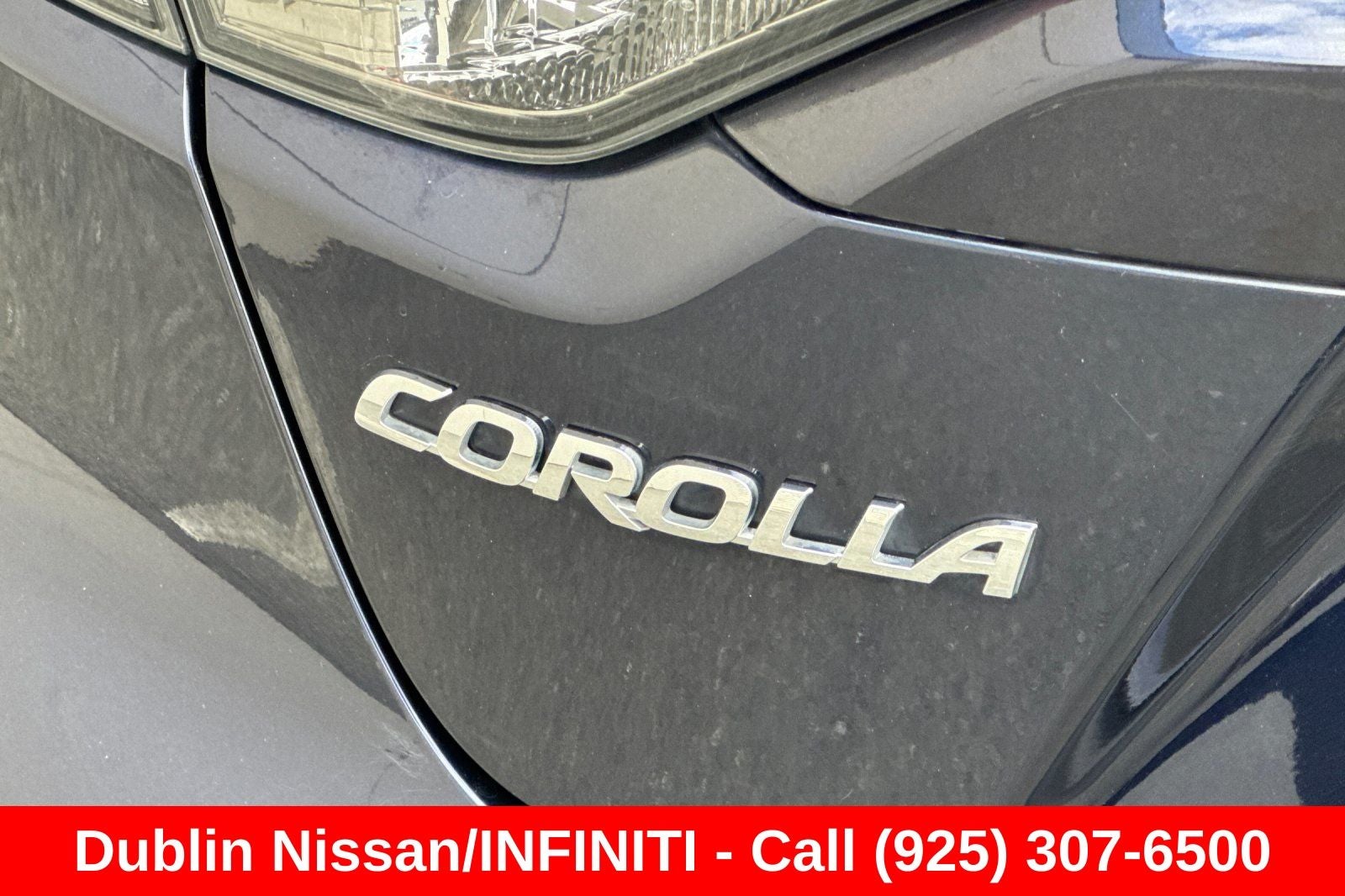 2024 Toyota Corolla XSE