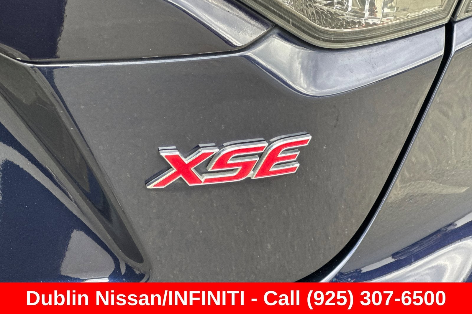 2024 Toyota Corolla XSE
