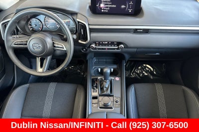 2026 Mazda Mazda CX-50 2.5 S Preferred