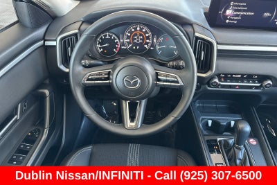 2026 Mazda Mazda CX-50 2.5 S Preferred