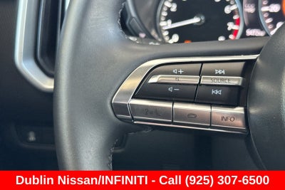 2026 Mazda Mazda CX-50 2.5 S Preferred