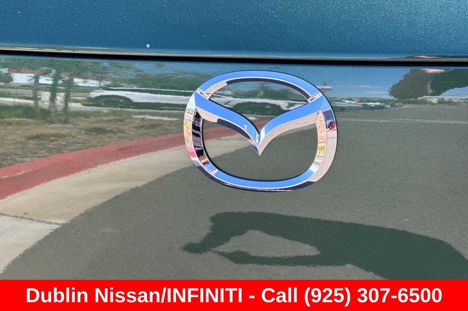 2026 Mazda Mazda CX-50 2.5 S Preferred