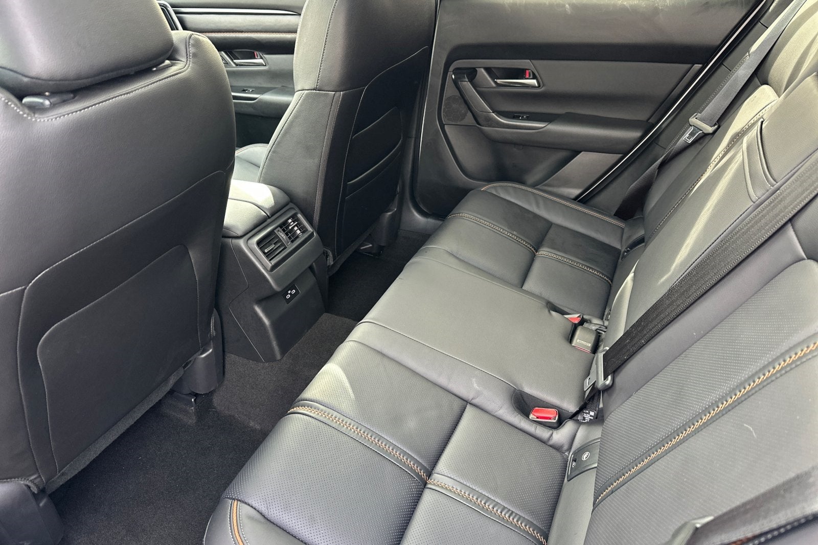 2025 Mazda Mazda CX-50 2.5 S Premium Plus Package