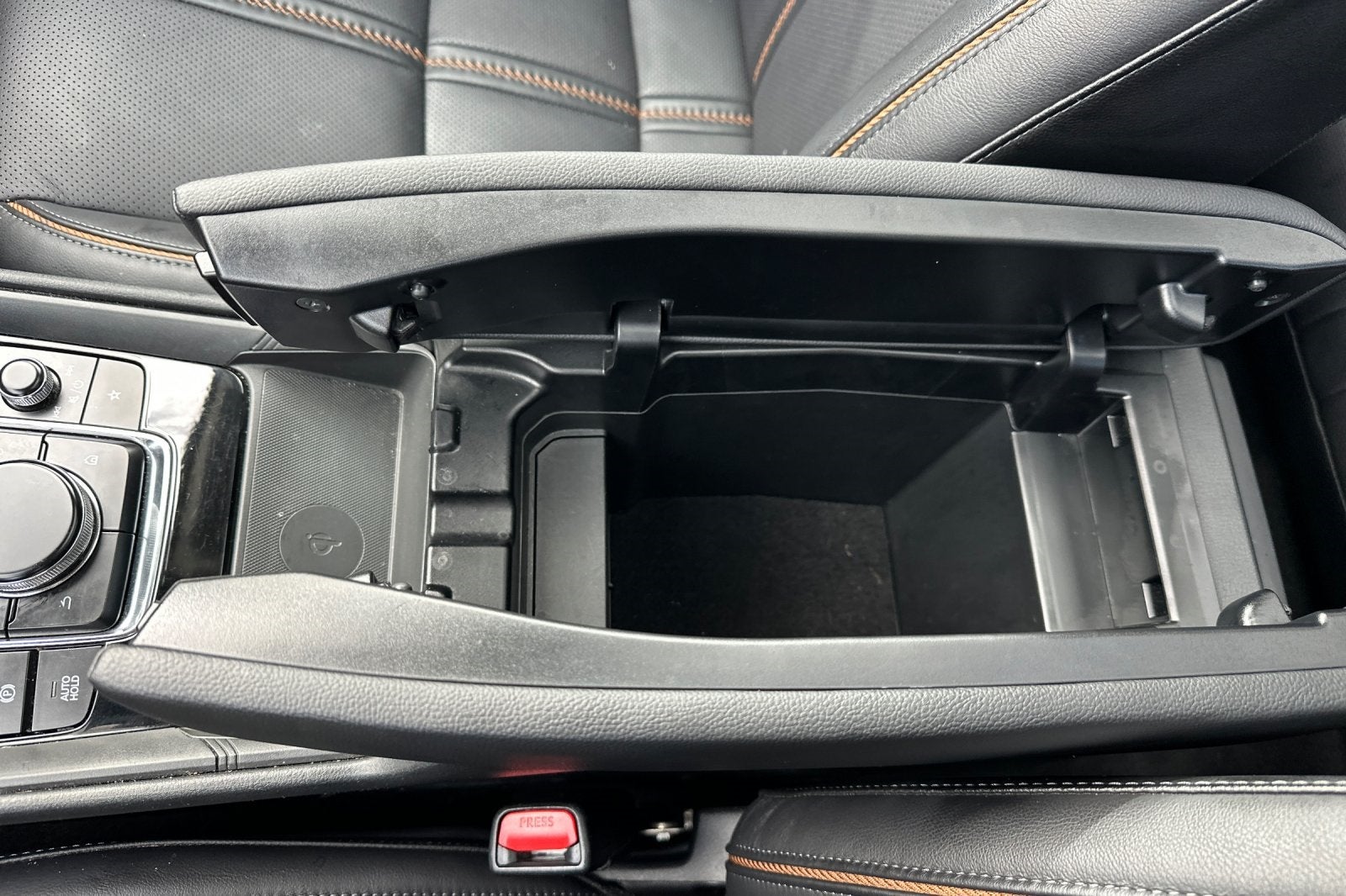 2025 Mazda Mazda CX-50 2.5 S Premium Plus Package