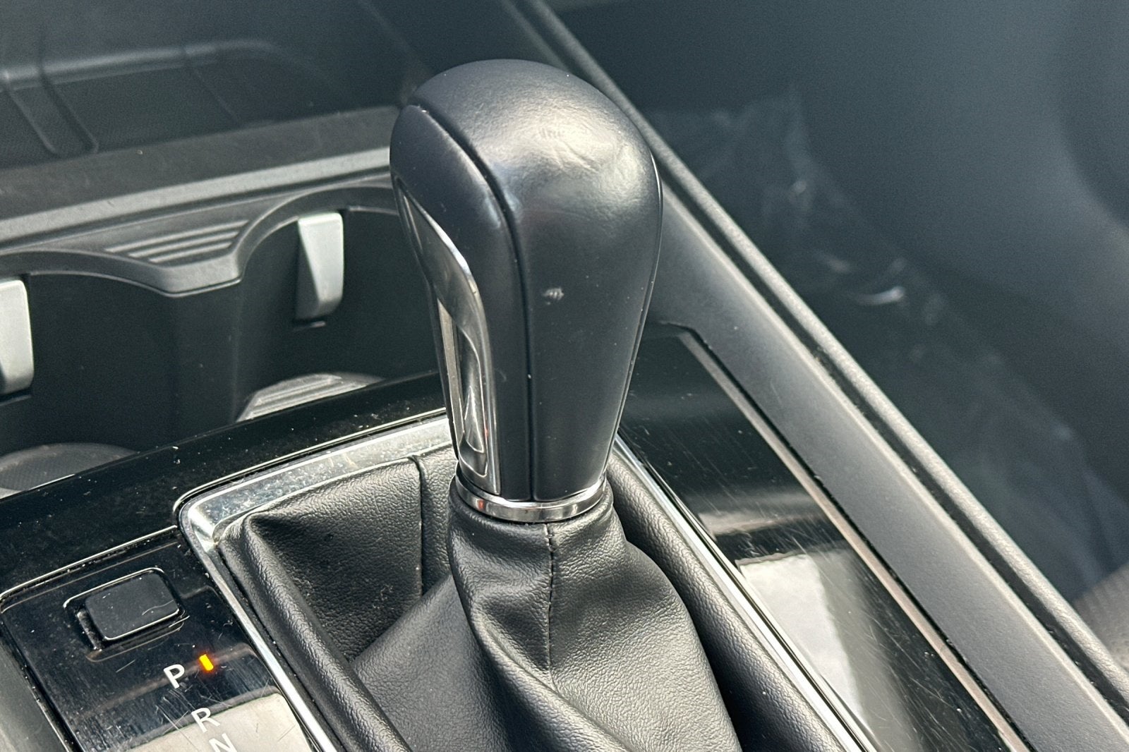 2025 Mazda Mazda CX-50 2.5 S Premium Plus Package