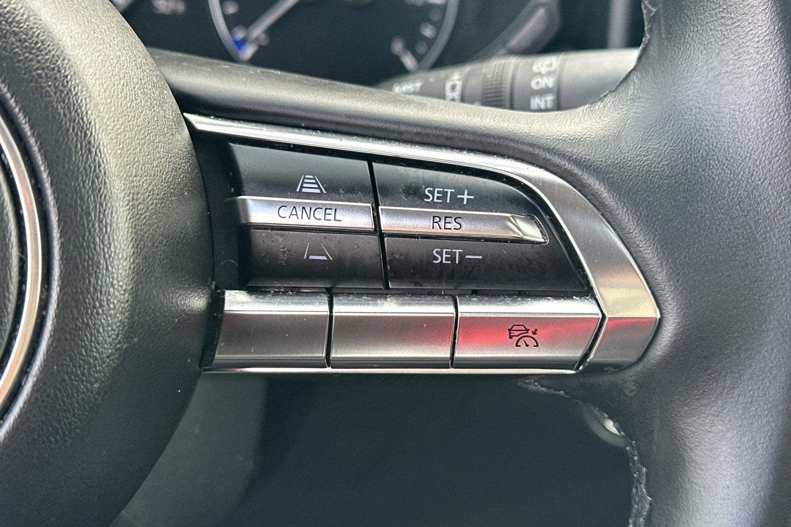 2025 Mazda Mazda CX-50 2.5 S Premium Plus Package