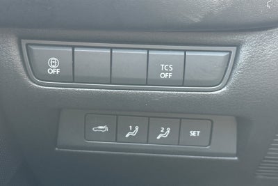 2025 Mazda Mazda CX-50 2.5 S Premium Plus Package