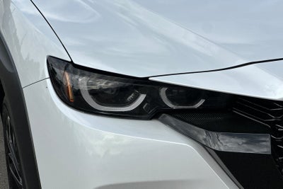 2025 Mazda Mazda CX-50 2.5 S Premium Plus Package
