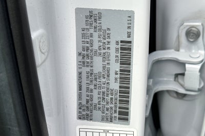 2025 Mazda Mazda CX-50 2.5 S Premium Plus Package