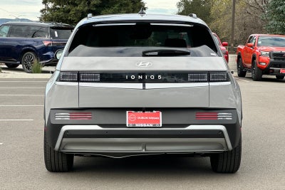 2025 Hyundai IONIQ 5 SEL