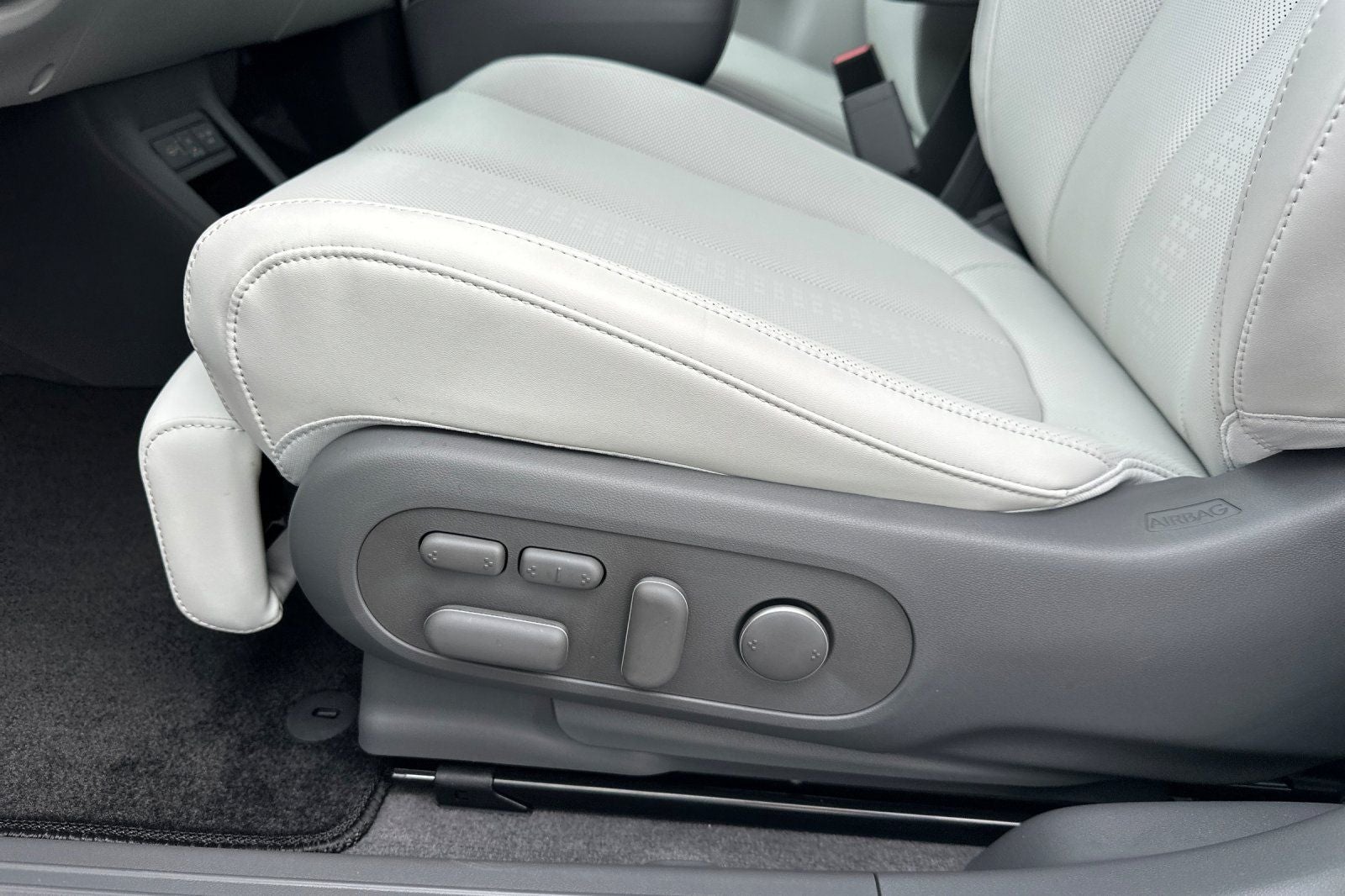 2025 Hyundai IONIQ 5 Limited