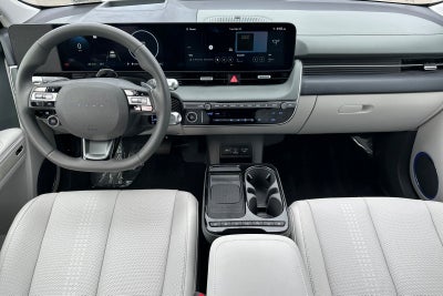 2025 Hyundai IONIQ 5 Limited