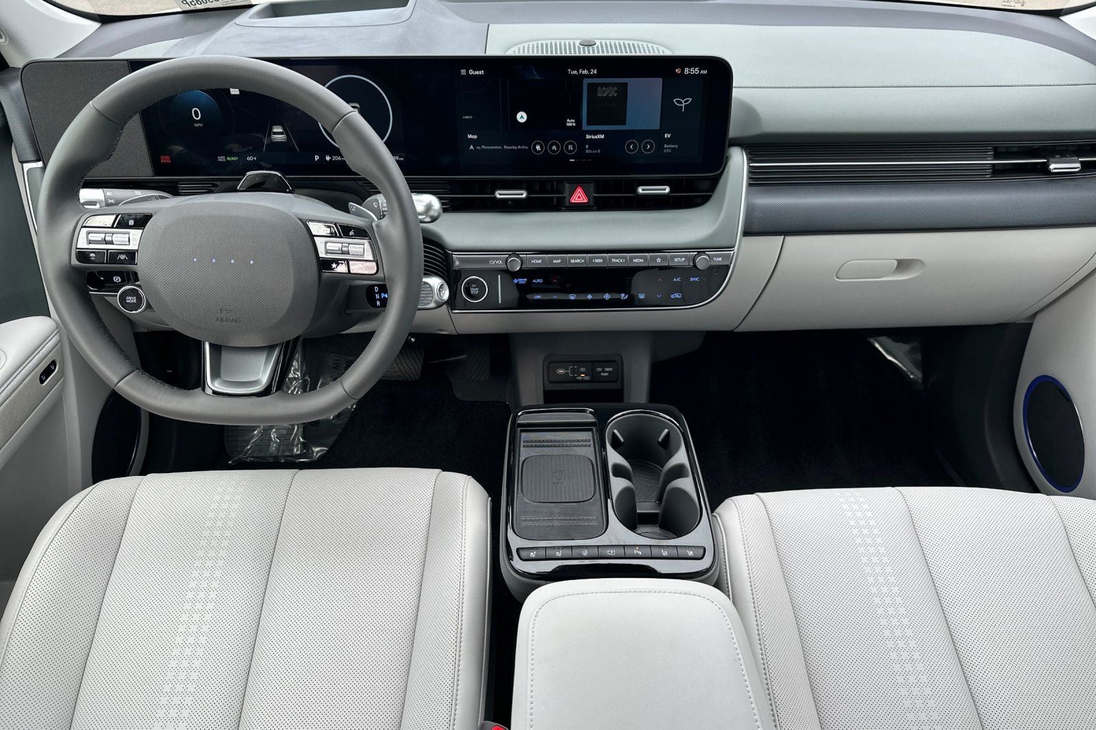 2025 Hyundai IONIQ 5 Limited