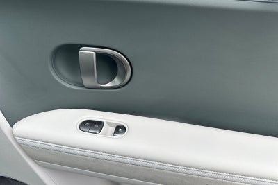 2025 Hyundai IONIQ 5 Limited