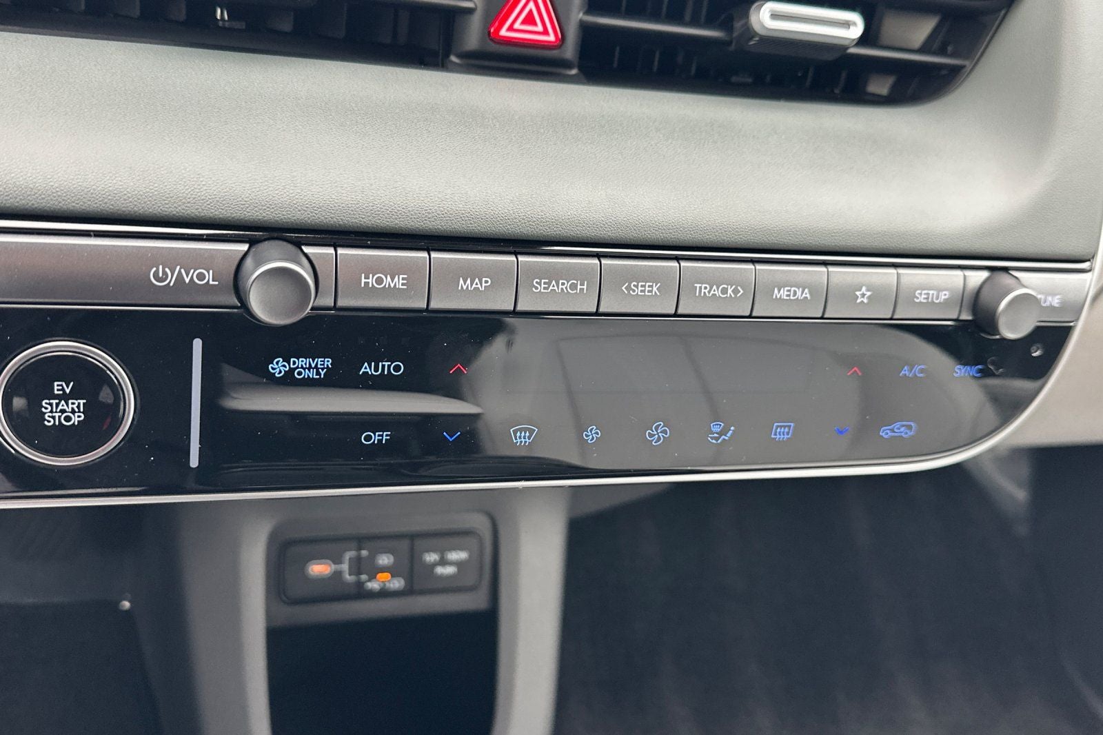 2025 Hyundai IONIQ 5 Limited