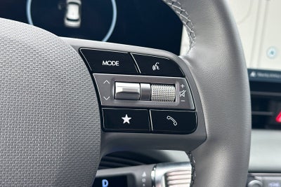 2025 Hyundai IONIQ 5 Limited