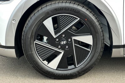 2025 Hyundai IONIQ 5 Limited