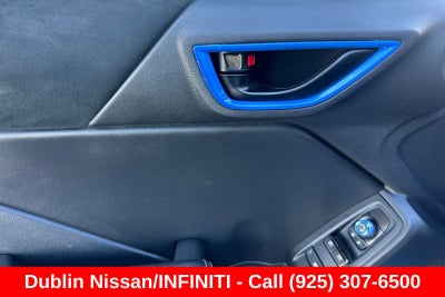 2022 Toyota GR86 Premium