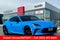2022 Toyota GR86 Premium