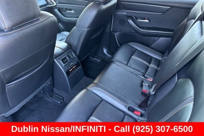 2024 Mazda Mazda CX-90 3.3 Turbo Select