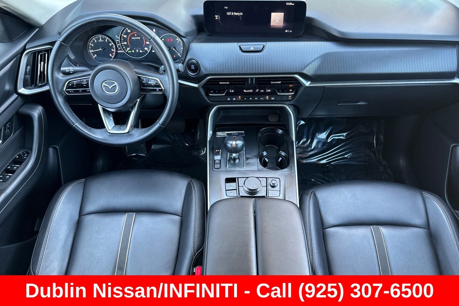 2024 Mazda Mazda CX-90 3.3 Turbo Select