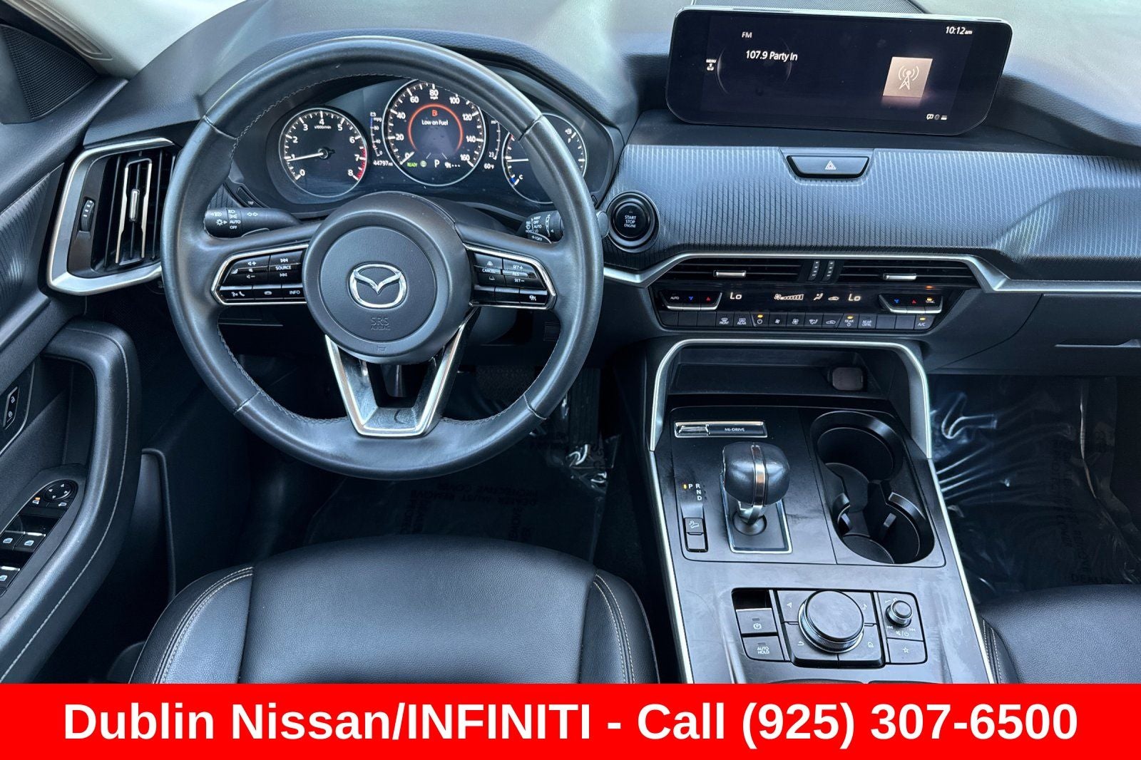 2024 Mazda Mazda CX-90 3.3 Turbo Select
