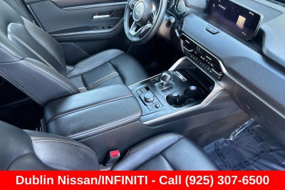 2024 Mazda Mazda CX-90 3.3 Turbo Select