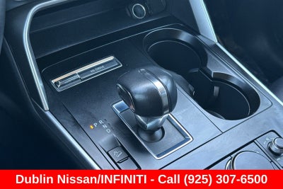 2024 Mazda Mazda CX-90 3.3 Turbo Select
