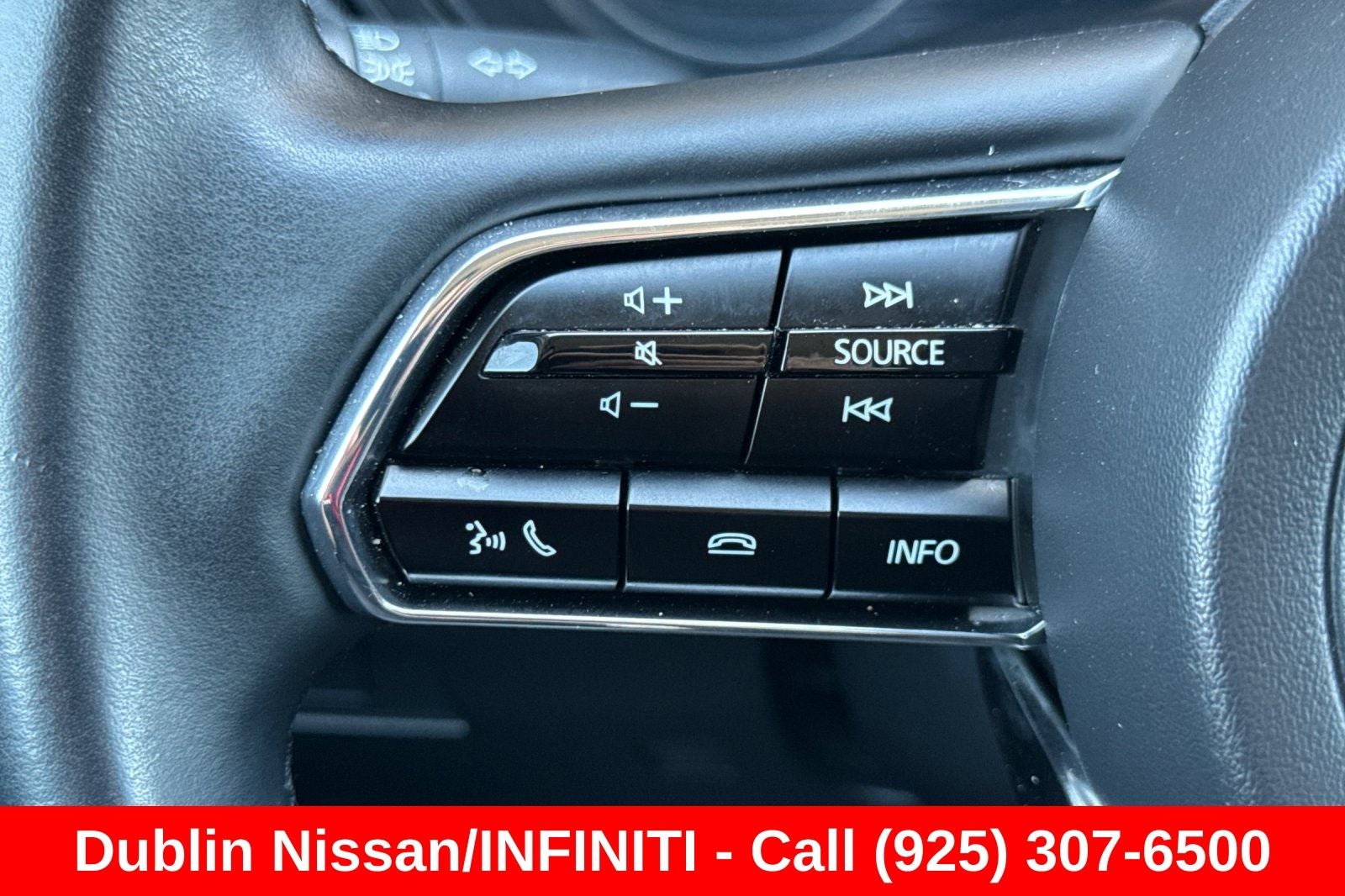 2024 Mazda Mazda CX-90 3.3 Turbo Select