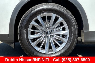 2024 Mazda Mazda CX-90 3.3 Turbo Select