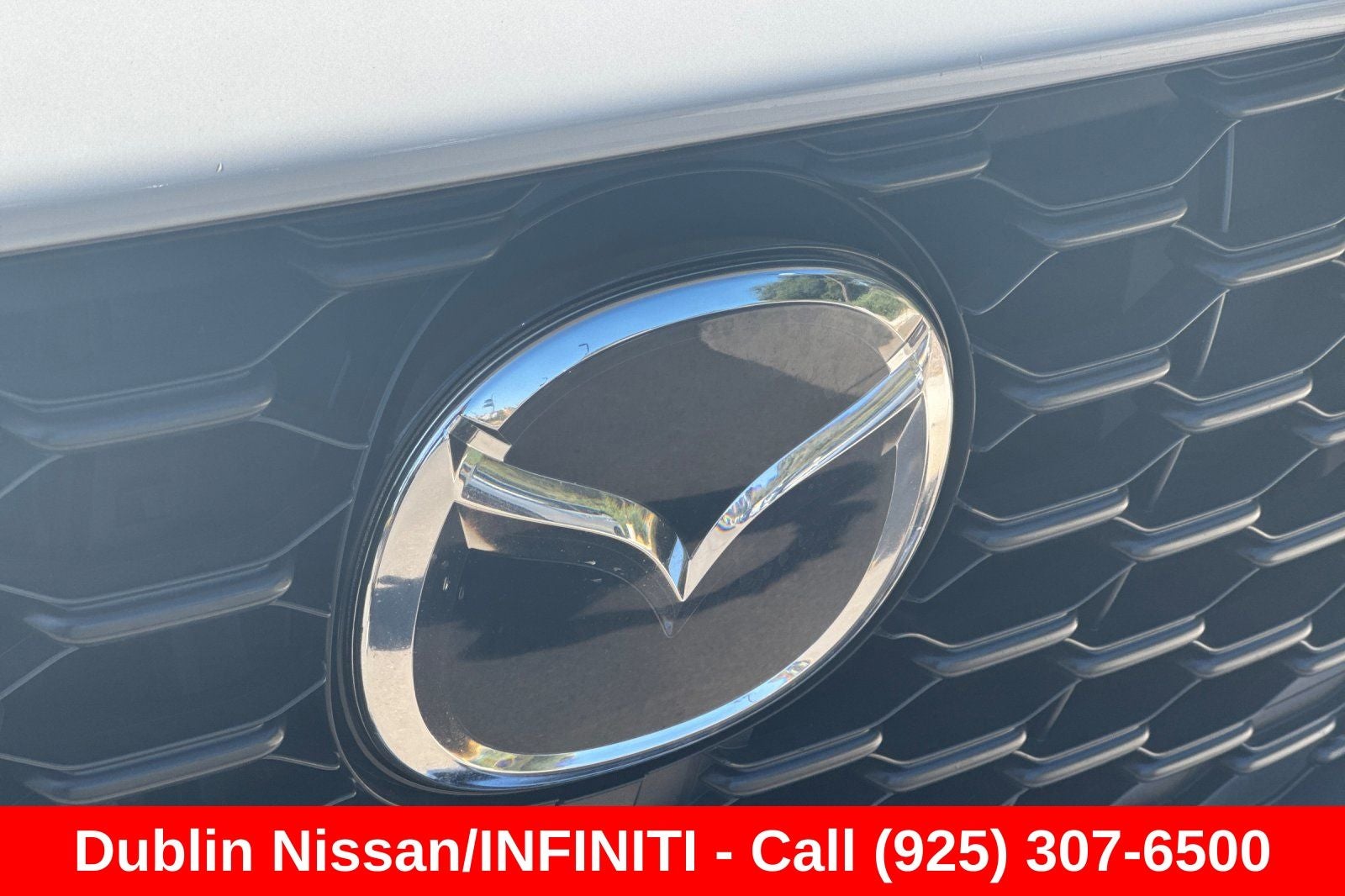 2024 Mazda Mazda CX-90 3.3 Turbo Select