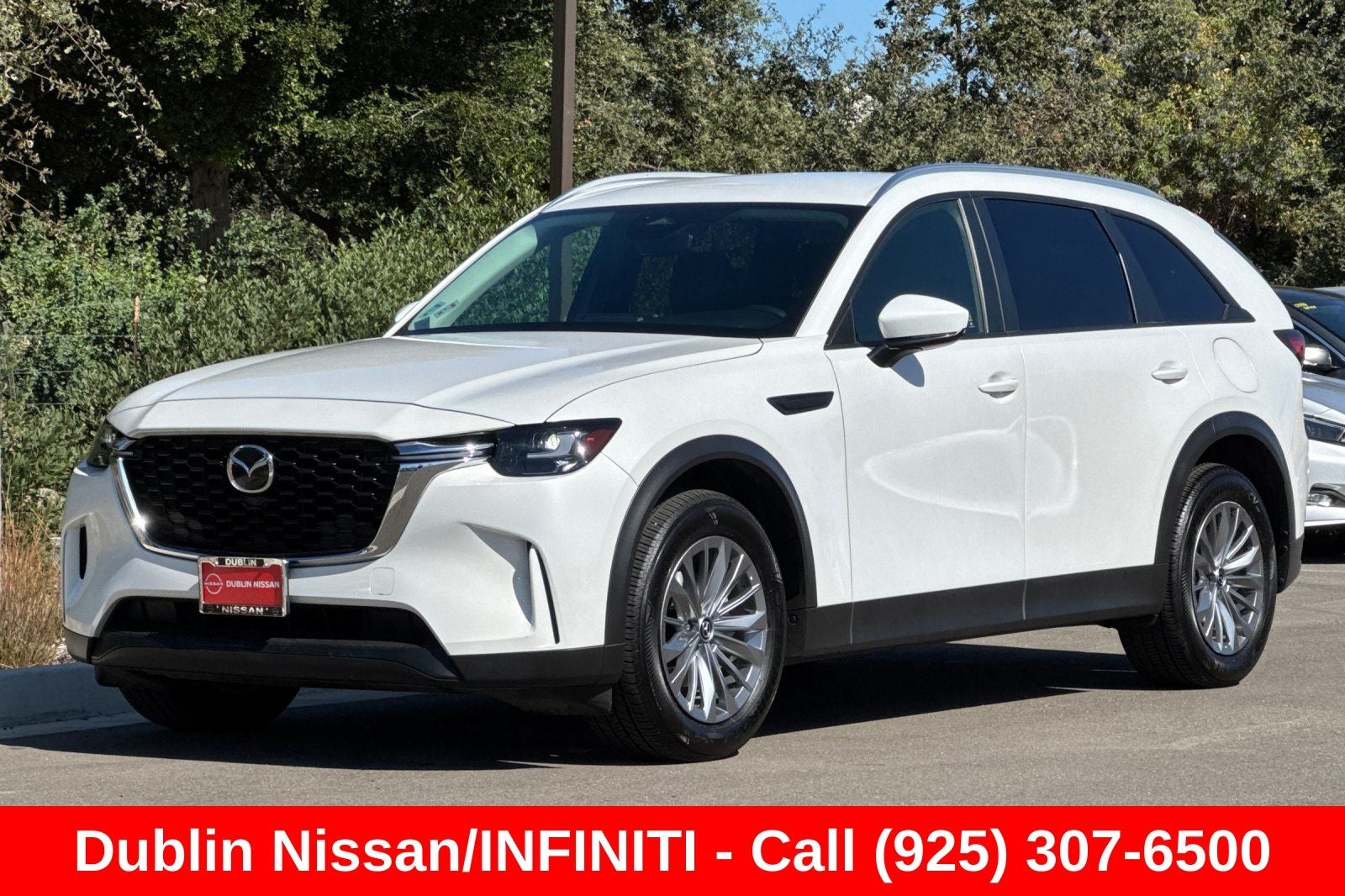 2024 Mazda Mazda CX-90 3.3 Turbo Select