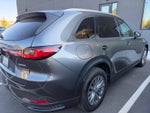 2025 Mazda Mazda CX-90 PHEV Preferred