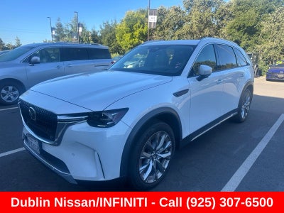 2024 Mazda Mazda CX-90 3.3 Turbo Premium
