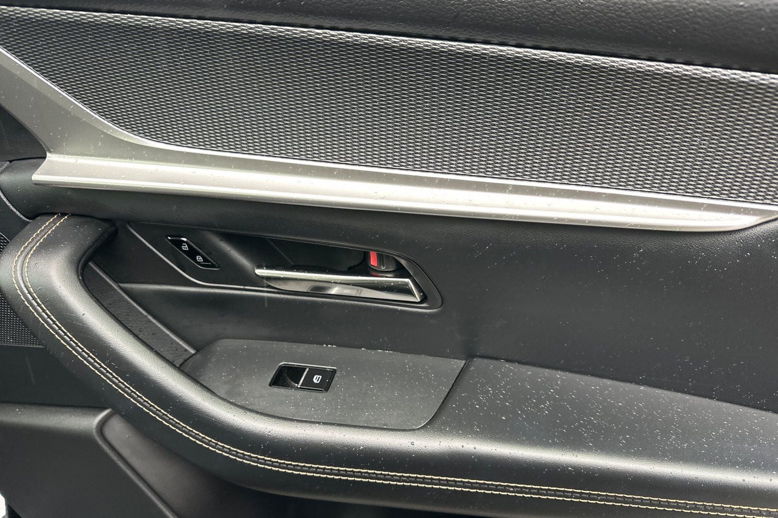 2025 Mazda Mazda CX-90 3.3 Turbo Premium Plus