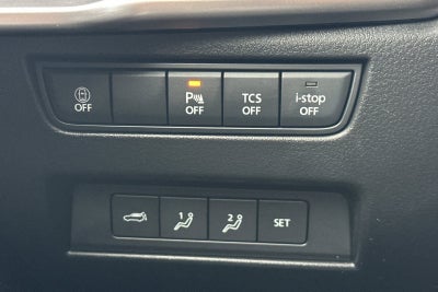 2025 Mazda Mazda CX-90 3.3 Turbo Premium Plus