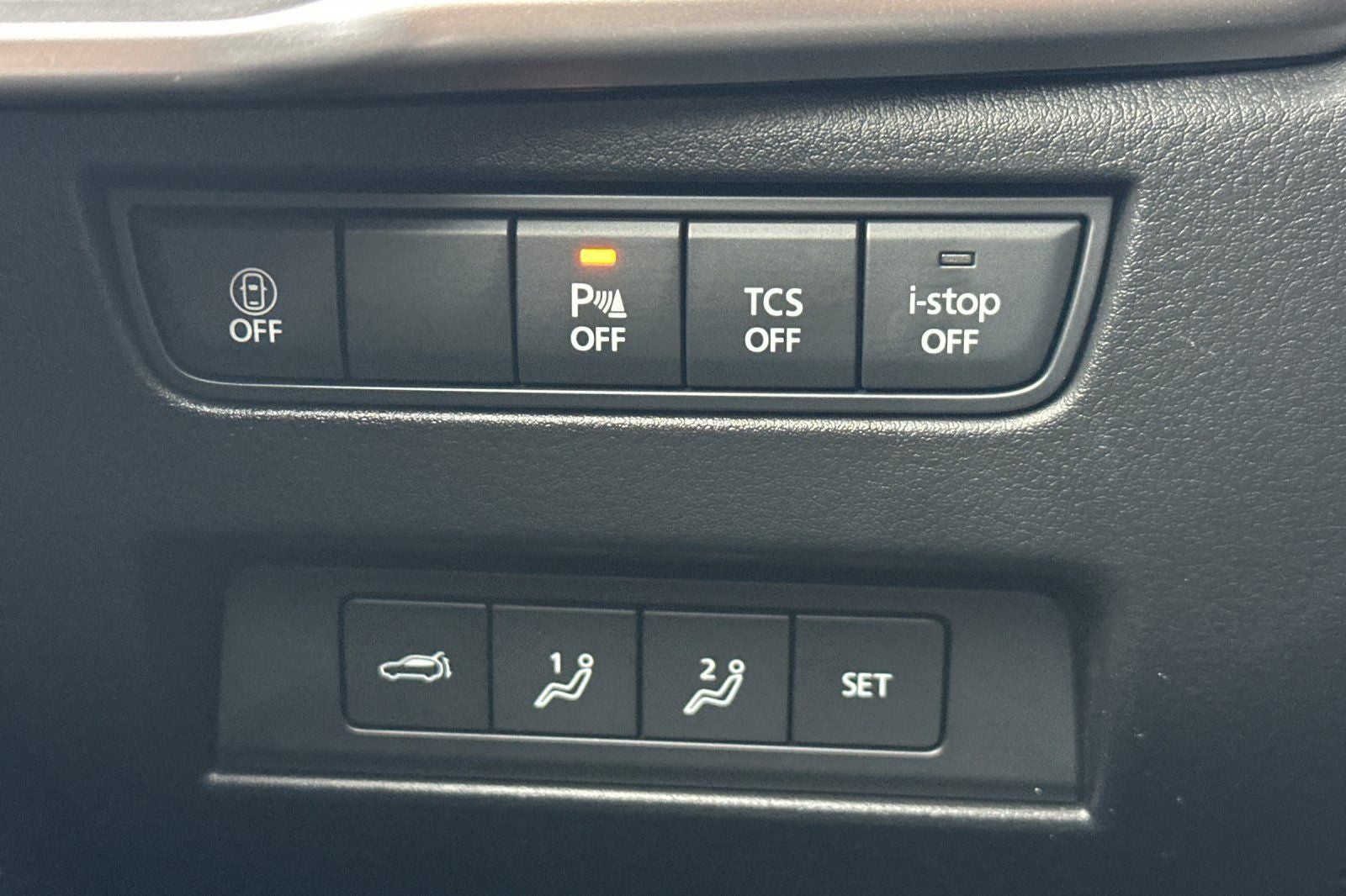 2025 Mazda Mazda CX-90 3.3 Turbo Premium Plus