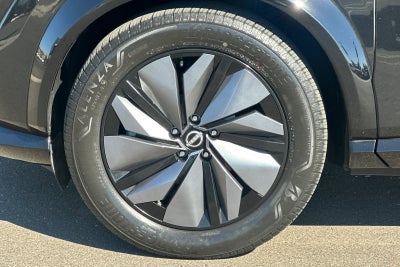 2023 Nissan Ariya VENTURE+