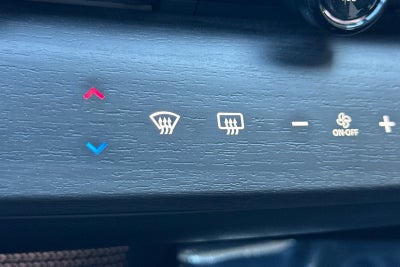 2023 Nissan Ariya EMPOWER+