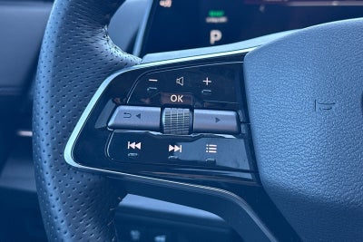 2023 Nissan Ariya EMPOWER+