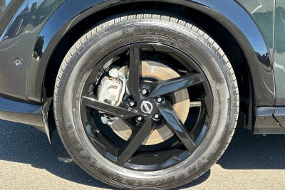 2023 Nissan Ariya EMPOWER+