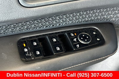 2023 Nissan Ariya EVOLVE+