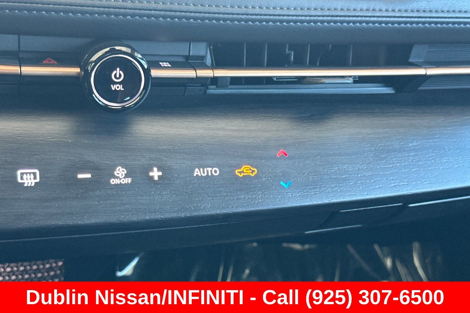 2023 Nissan Ariya EVOLVE+