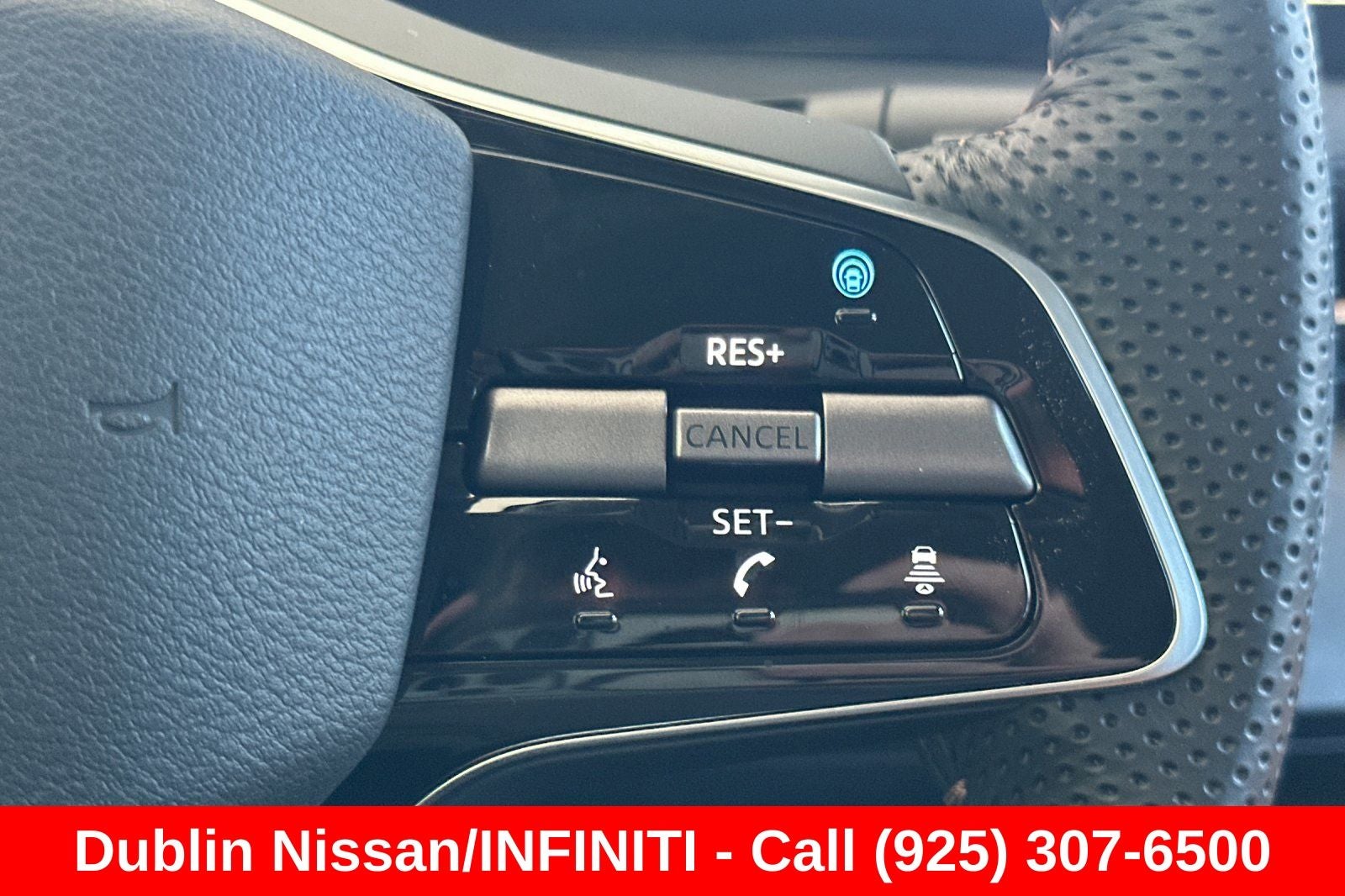 2023 Nissan Ariya EVOLVE+