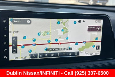 2023 Nissan Ariya EVOLVE+