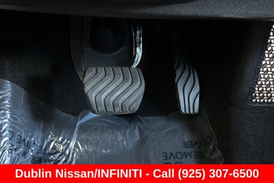 2023 Nissan Ariya EVOLVE+