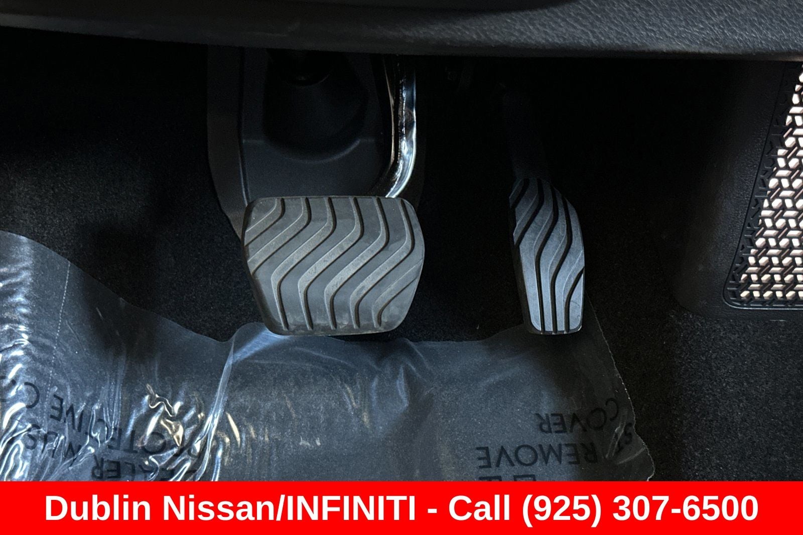 2023 Nissan Ariya EVOLVE+
