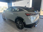 2024 Nissan Ariya EVOLVE+
